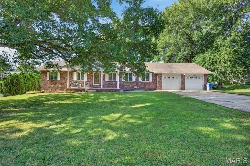1st image of 603 Birchbark Ln, Lebanon, MO 65536 | MLS# MIS26045830