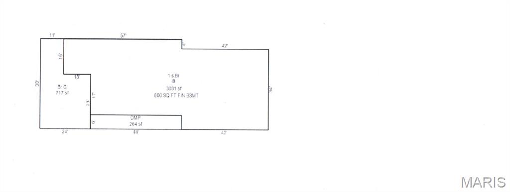 Homes for sale in Carlyle, IL | 1071 Randolph St, Carlyle, IL 62231 | MLS# MIS26045835