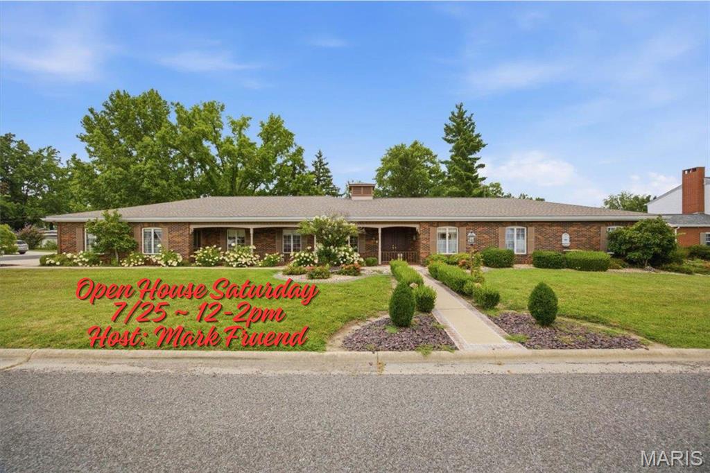 Homes for sale in Carlyle, IL | 1071 Randolph St, Carlyle, IL 62231 | MLS# MIS26045835