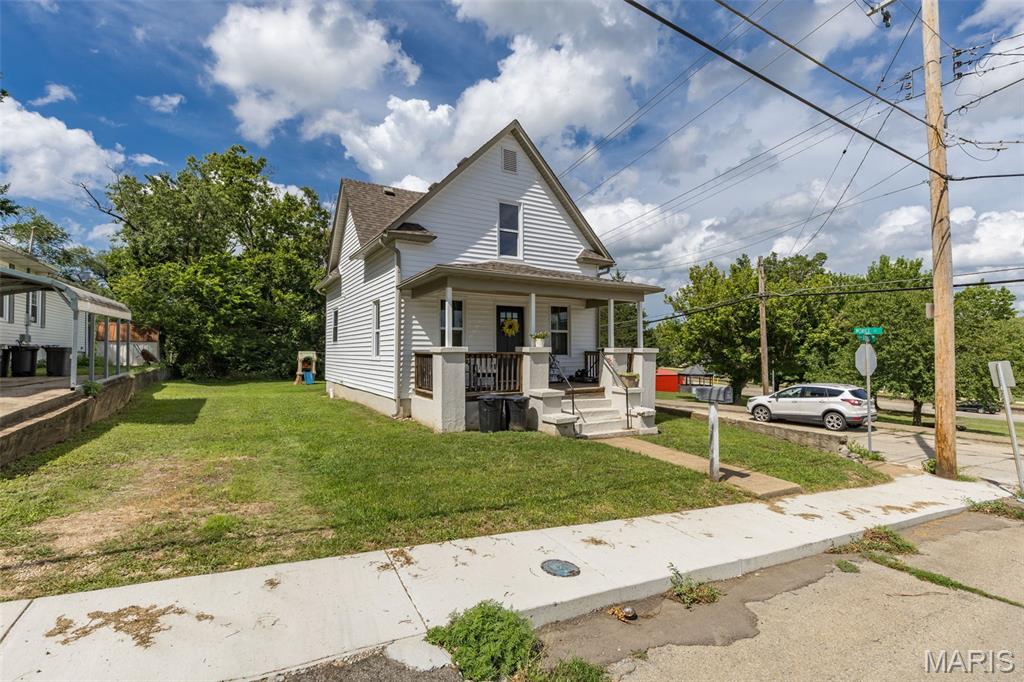 2nd image of 100 W Elvins Blvd, Park Hills, MO 63601 | MLS# MIS26045843