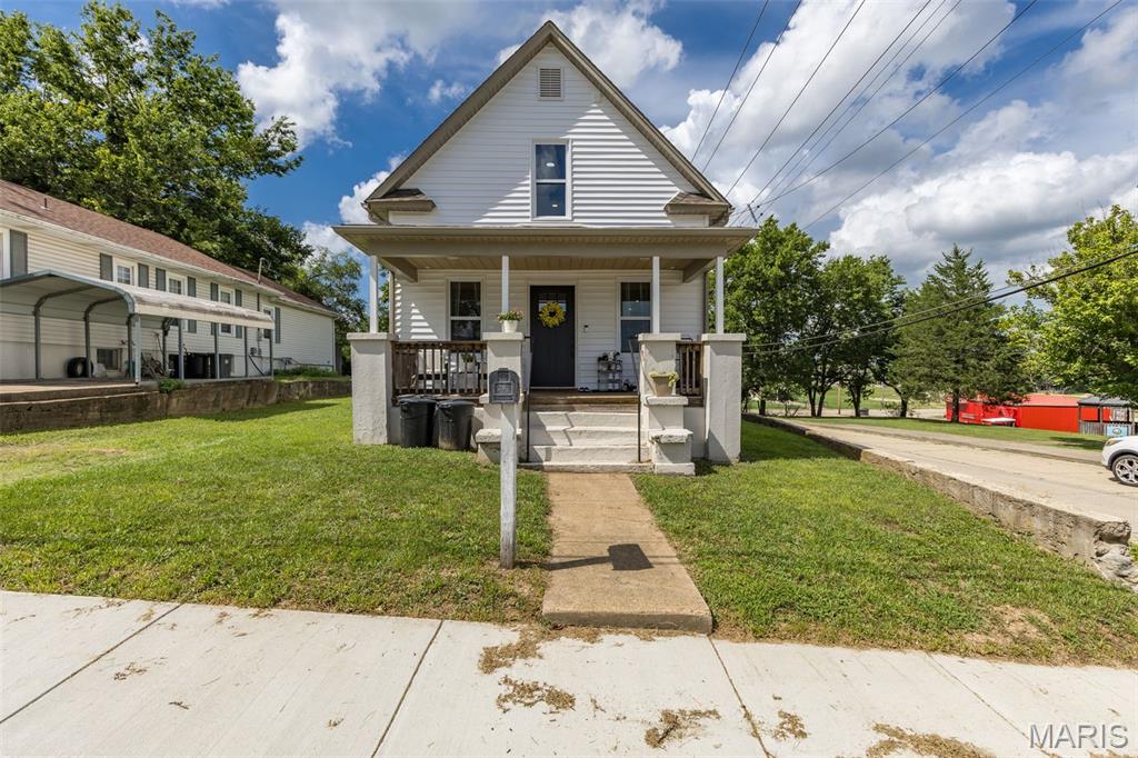 1st image of 100 W Elvins Blvd, Park Hills, MO 63601 | MLS# MIS26045843
