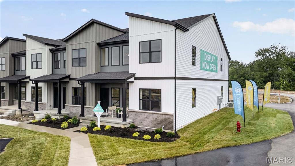 1st image of Tbb Wakefield@crooked Crk Cottleville Trails, Cottleville, MO 63304 | MLS# MIS26045845