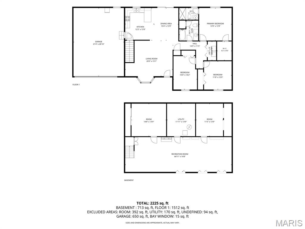 Homes for sale in Highland, IL | 12941 Daiber Rd, Highland, IL 62249 | MLS# MIS26045848