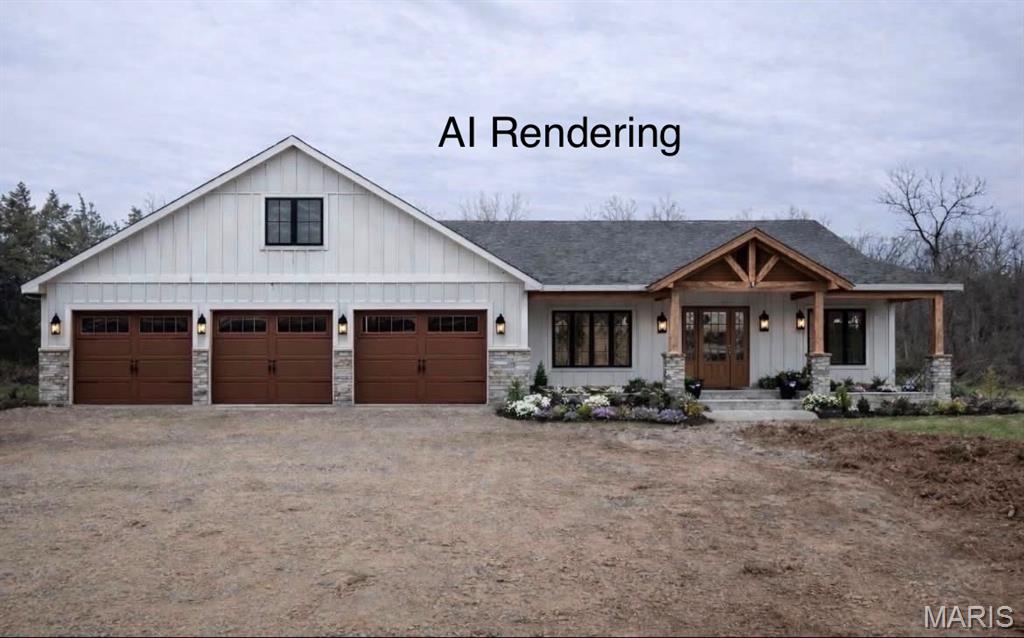 2nd image of 12155 Lakewood Pl, New London, MO 63459 | MLS# MIS26045854