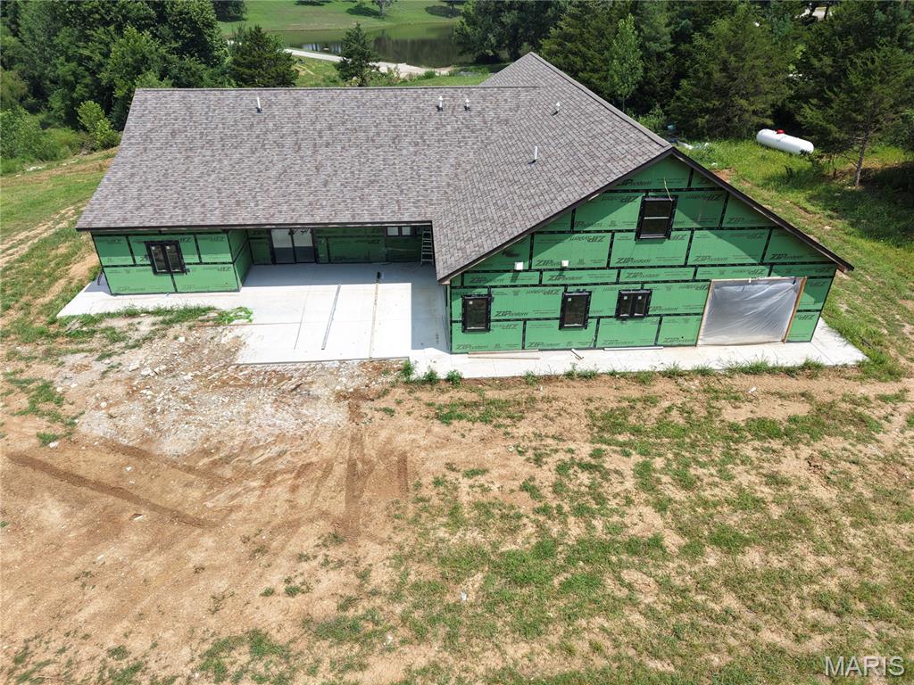 3rd image of 12155 Lakewood Pl, New London, MO 63459 | MLS# MIS26045854