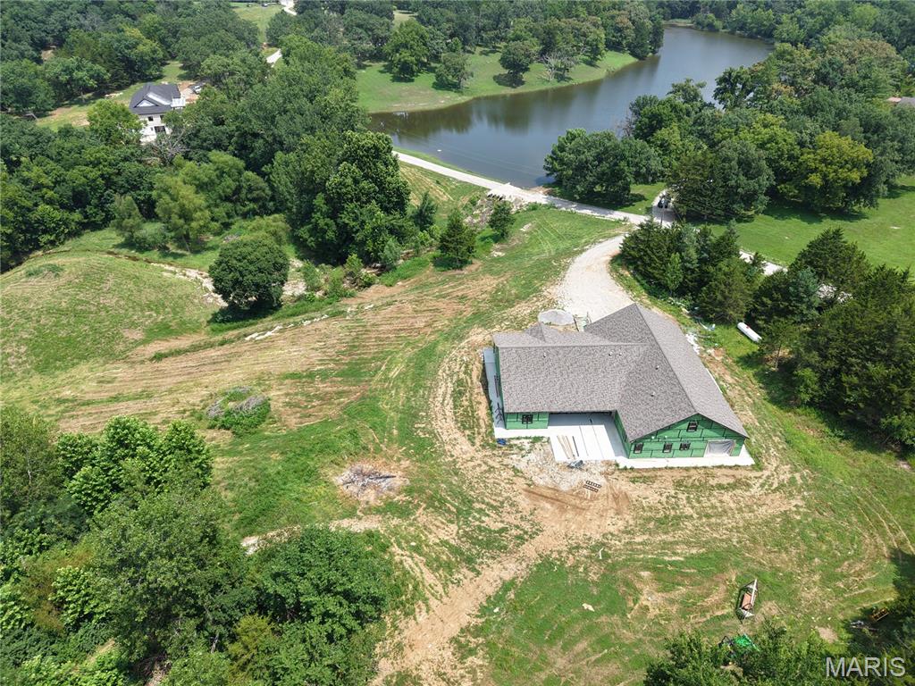 4th image of 12155 Lakewood Pl, New London, MO 63459 | MLS# MIS26045854