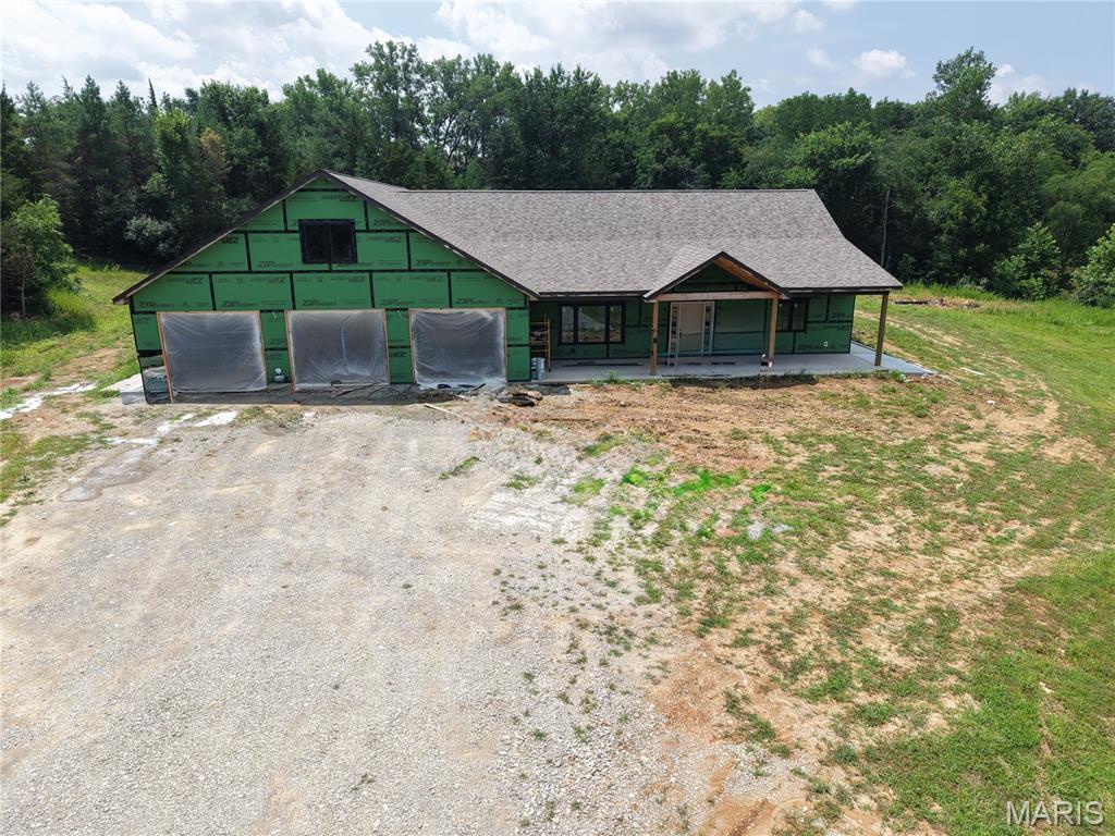 1st image of 12155 Lakewood Pl, New London, MO 63459 | MLS# MIS26045854