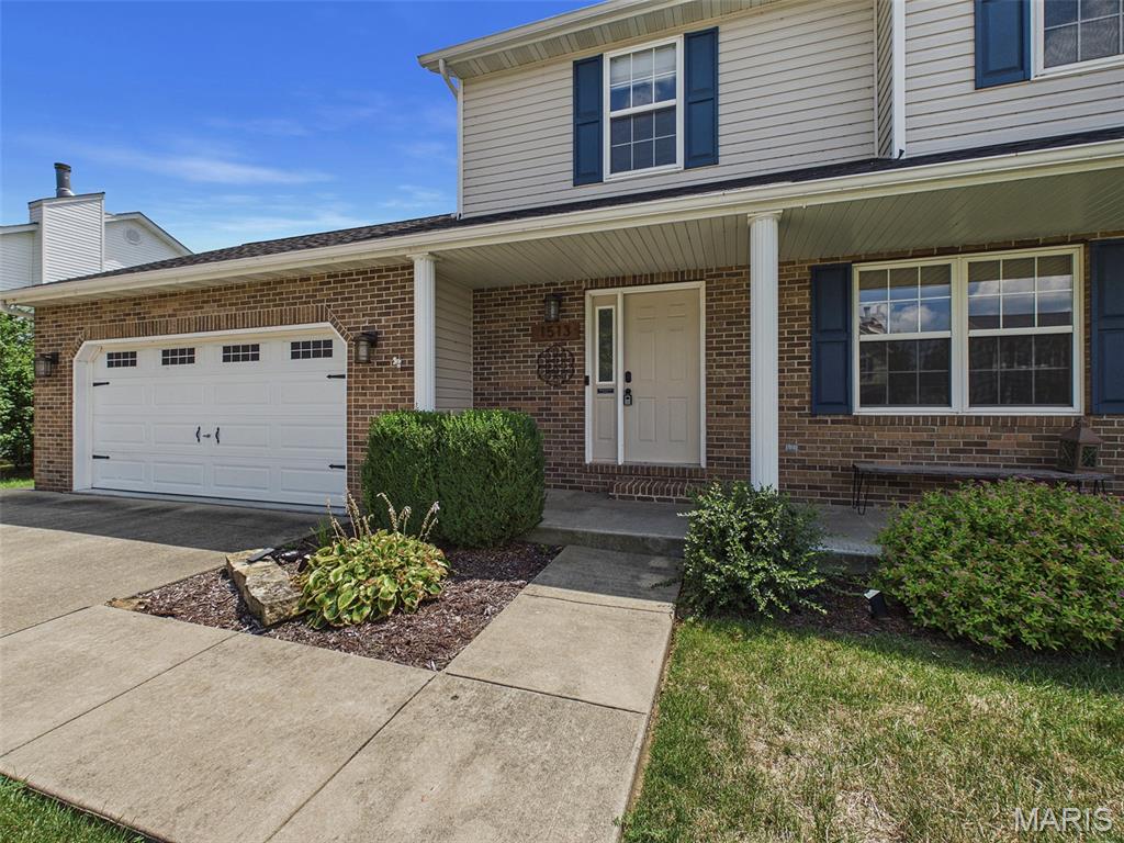 Homes for sale in O Fallon, IL | 1513 Keck Ridge Dr, O Fallon, IL 62269 | MLS# MIS26045857