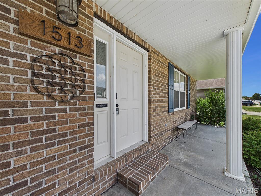 Homes for sale in O Fallon, IL | 1513 Keck Ridge Dr, O Fallon, IL 62269 | MLS# MIS26045857