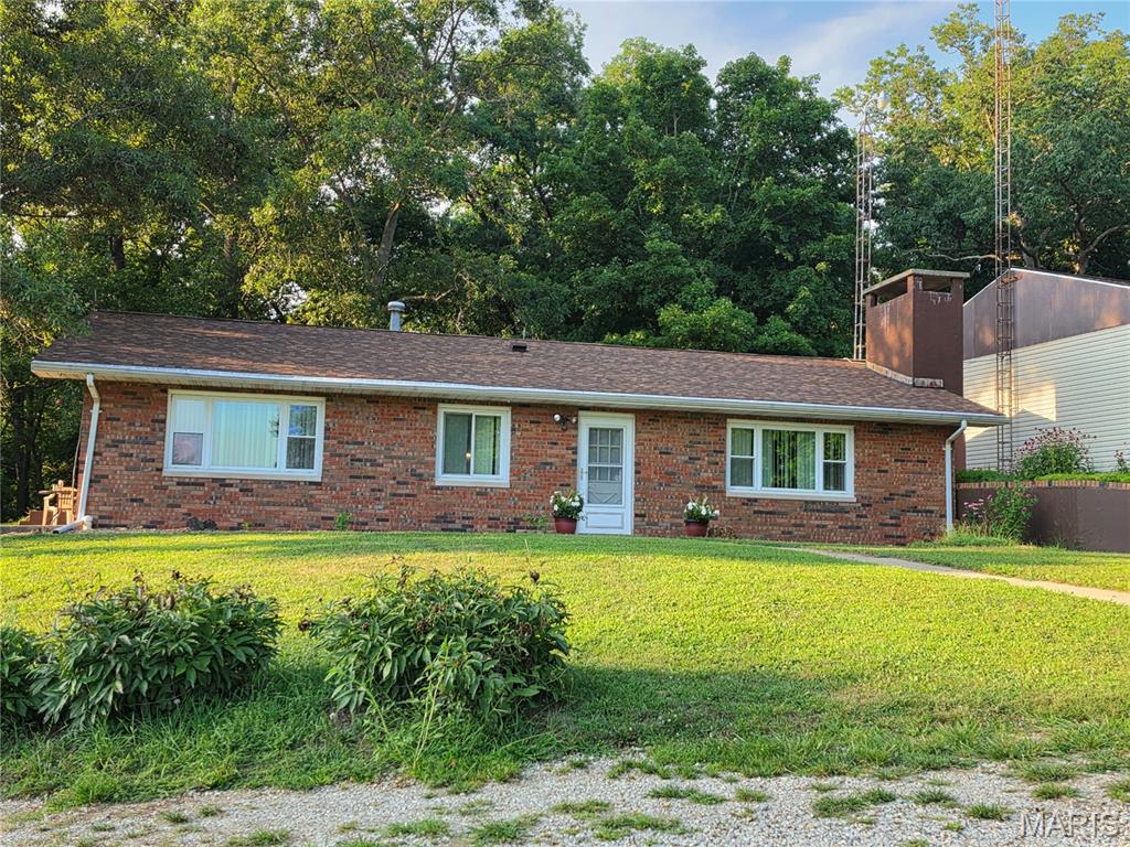 Homes for sale in Irving, IL | 15037 Seven Sisters Ave, Irving, IL 62051 | MLS# MIS26045869