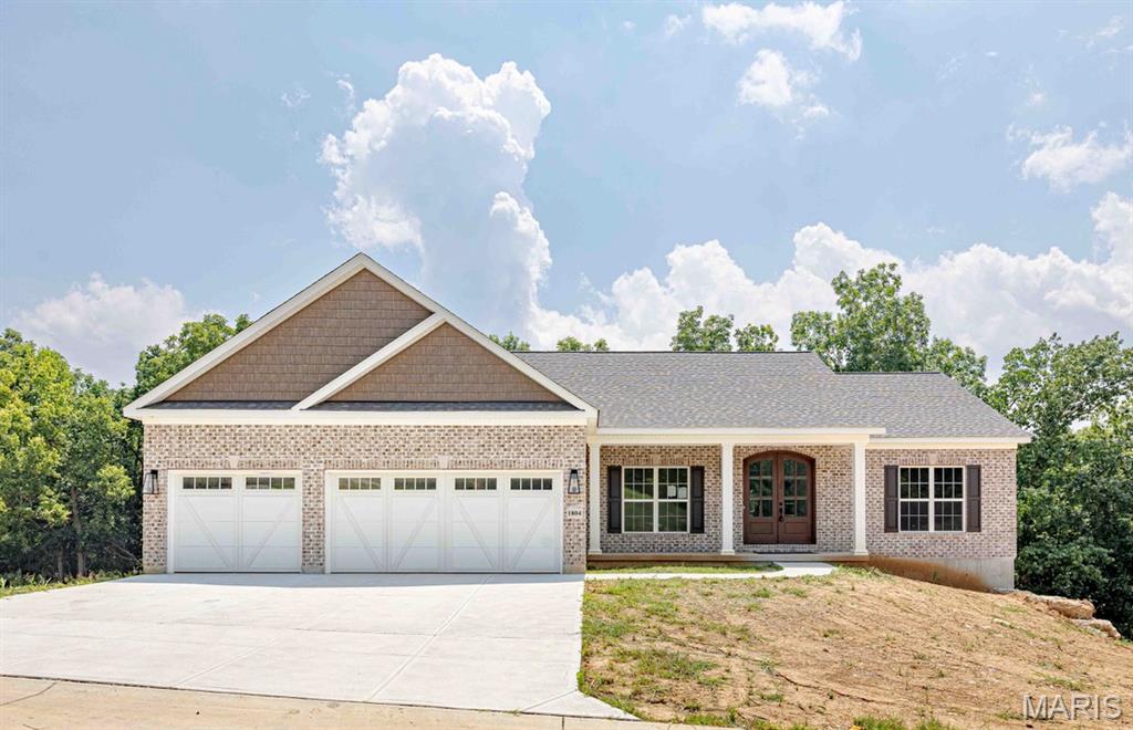 1st image of 1804 Springbrook Dr, Barnhart, MO 63012 | MLS# MIS26045876