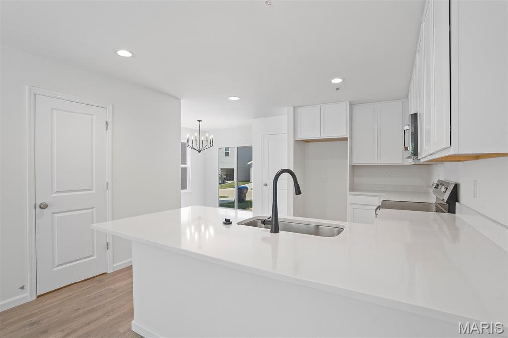 5th image of 166 Sunset Terrace Dr, Wentzville, MO 63385 | MLS# MIS26045885