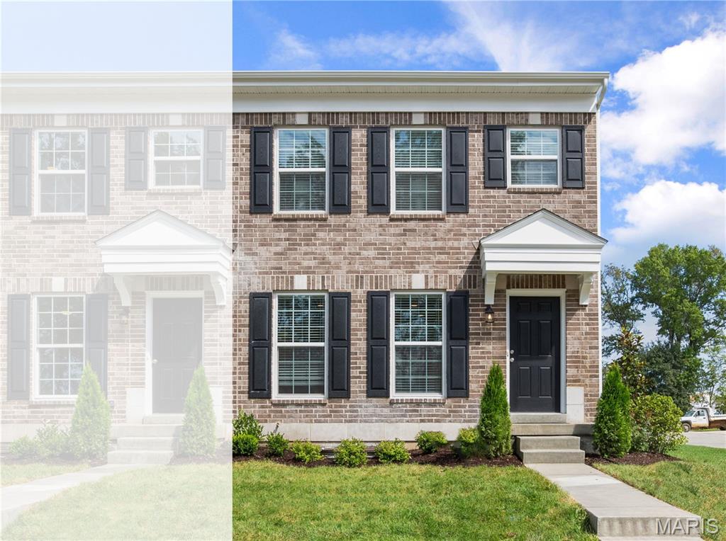 1st image of 166 Sunset Terrace Dr, Wentzville, MO 63385 | MLS# MIS26045885