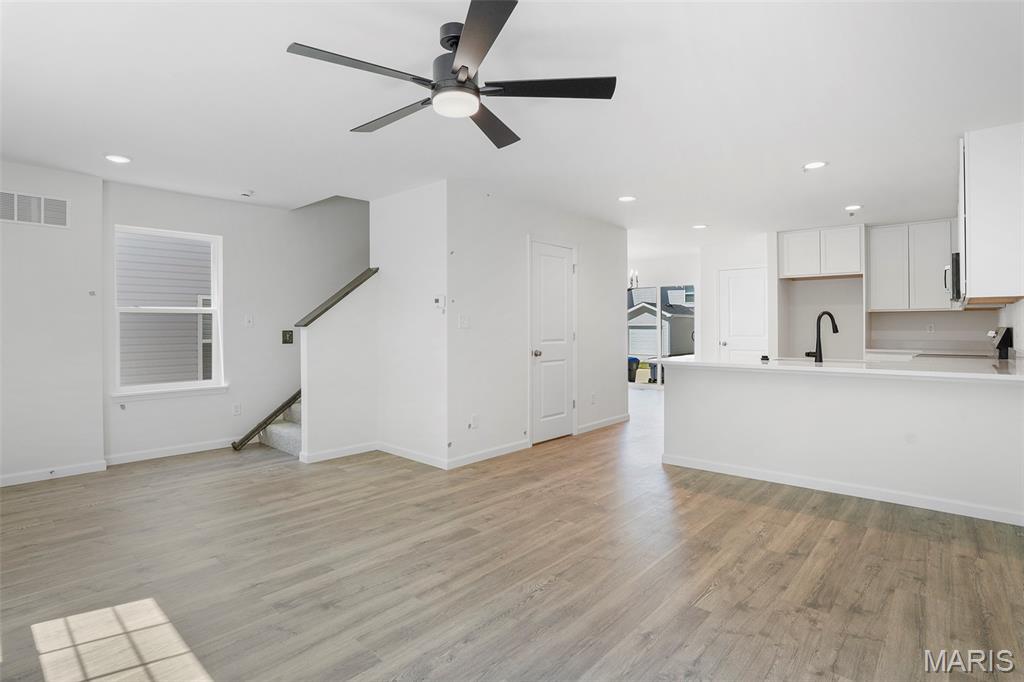 3rd image of 166 Sunset Terrace Dr, Wentzville, MO 63385 | MLS# MIS26045885