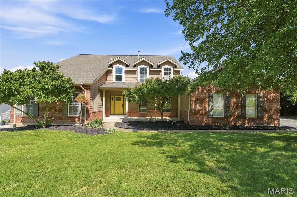 4th image of 542 Eagles Nest Ct, Wildwood, MO 63011 | MLS# MIS26045889