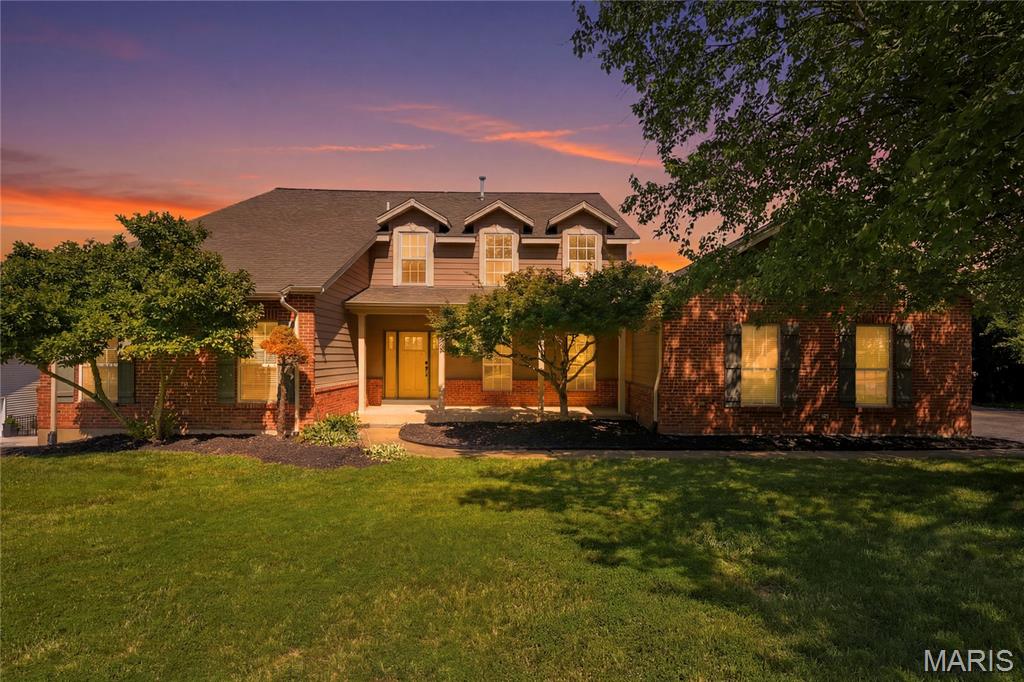 2nd image of 542 Eagles Nest Ct, Wildwood, MO 63011 | MLS# MIS26045889