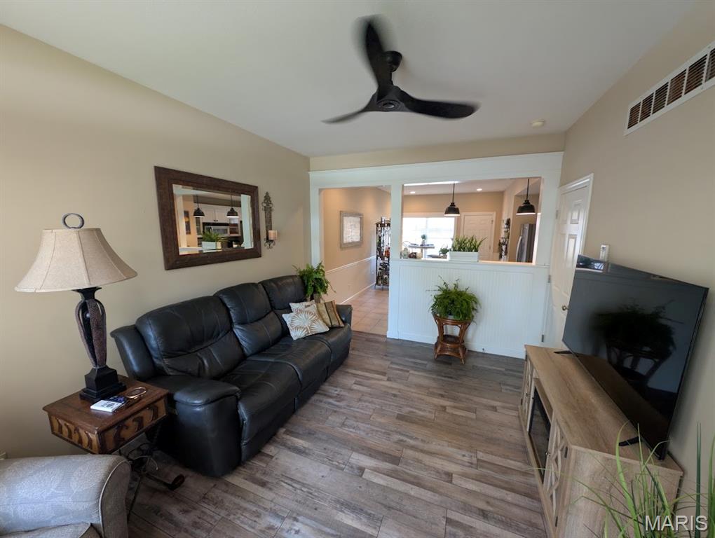 Homes for sale in Godfrey, IL | 5017 River Aire Dr S #3, Godfrey, IL 62035 | MLS# MIS26045890