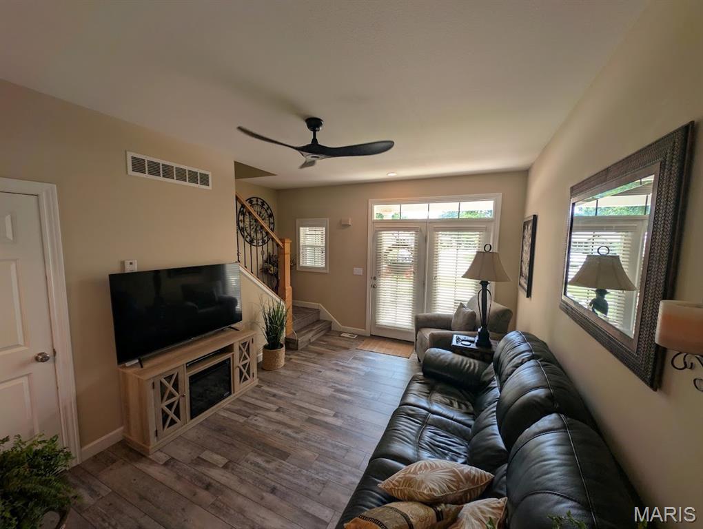 Homes for sale in Godfrey, IL | 5017 River Aire Dr S #3, Godfrey, IL 62035 | MLS# MIS26045890
