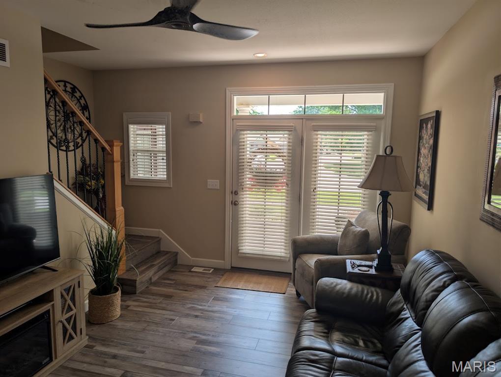 Homes for sale in Godfrey, IL | 5017 River Aire Dr S #3, Godfrey, IL 62035 | MLS# MIS26045890