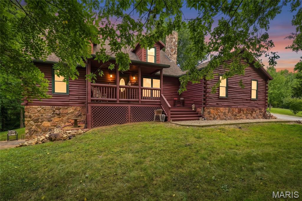 40th image of 19501 Coventry Cir, Marthasville, MO 63357 | MLS# MIS26045891