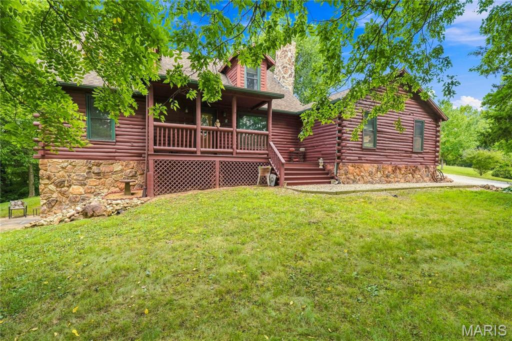 2nd image of 19501 Coventry Cir, Marthasville, MO 63357 | MLS# MIS26045891