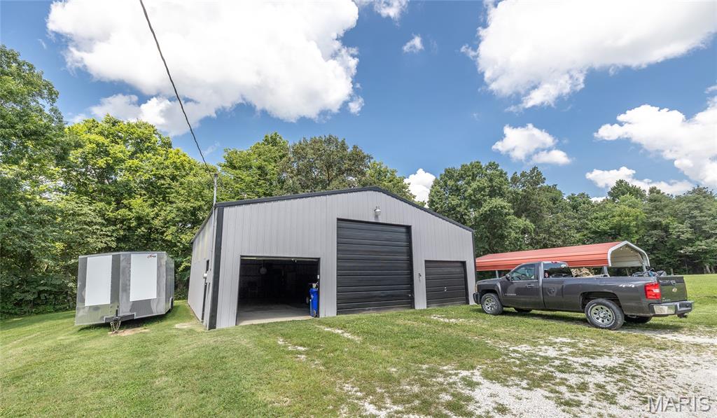 2nd image of 396 Walls Ford Rd, Saint Clair, MO 63077 | MLS# MIS26045892