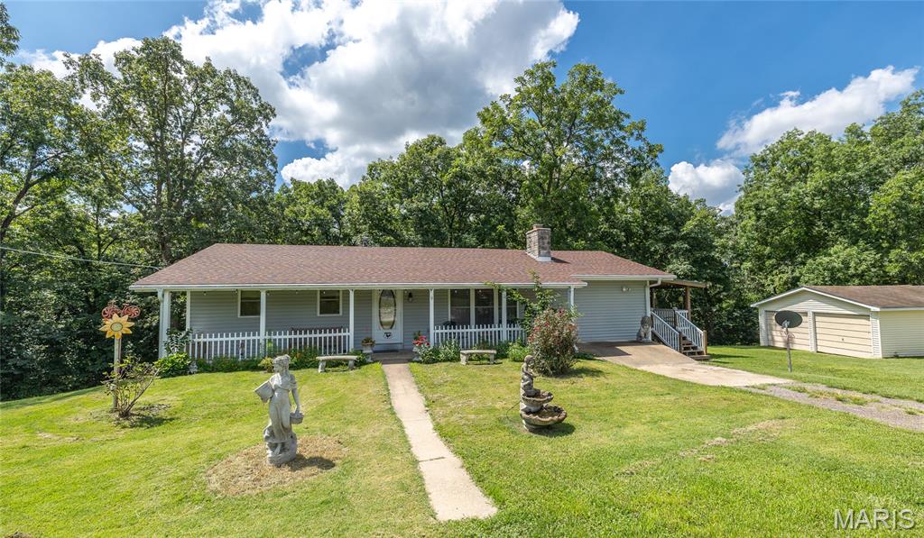1st image of 396 Walls Ford Rd, Saint Clair, MO 63077 | MLS# MIS26045892