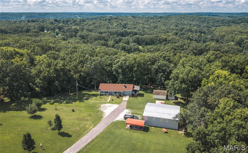 3rd image of 396 Walls Ford Rd, Saint Clair, MO 63077 | MLS# MIS26045892