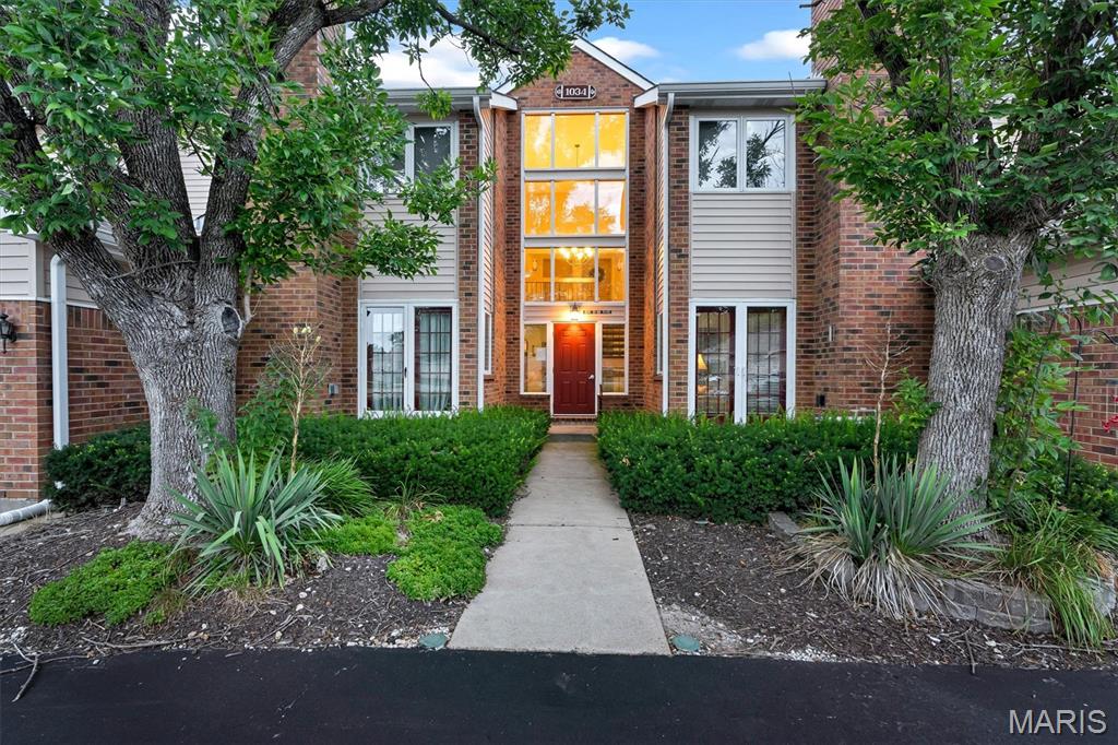 1st image of 1034 Alpine Ridge Dr #G6, Ballwin, MO 63021 | MLS# MIS26045896