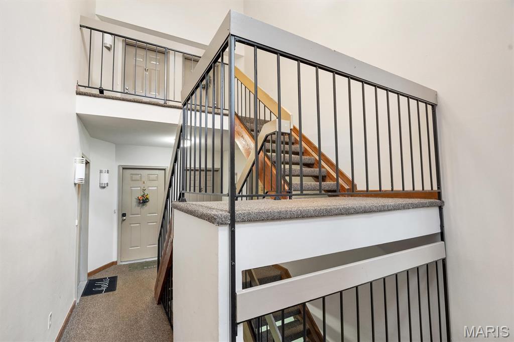 2nd image of 1034 Alpine Ridge Dr #G6, Ballwin, MO 63021 | MLS# MIS26045896