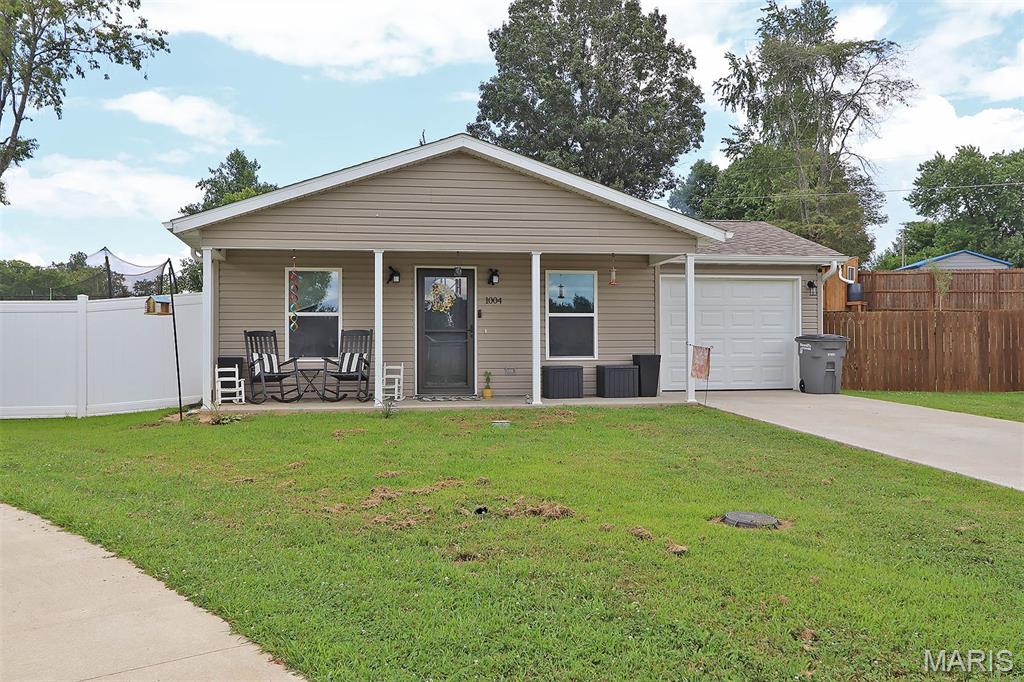 1st image of 1004 Allenview Dr, Jackson, MO 63755 | MLS# MIS26045898