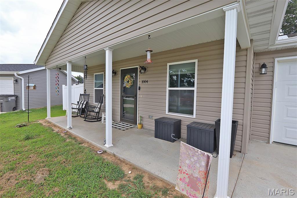 2nd image of 1004 Allenview Dr, Jackson, MO 63755 | MLS# MIS26045898