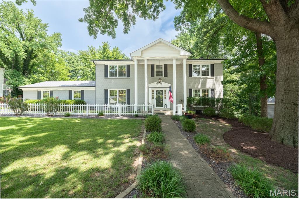 1st image of 1526 Candish Ln, Chesterfield, MO 63017 | MLS# MIS26045901