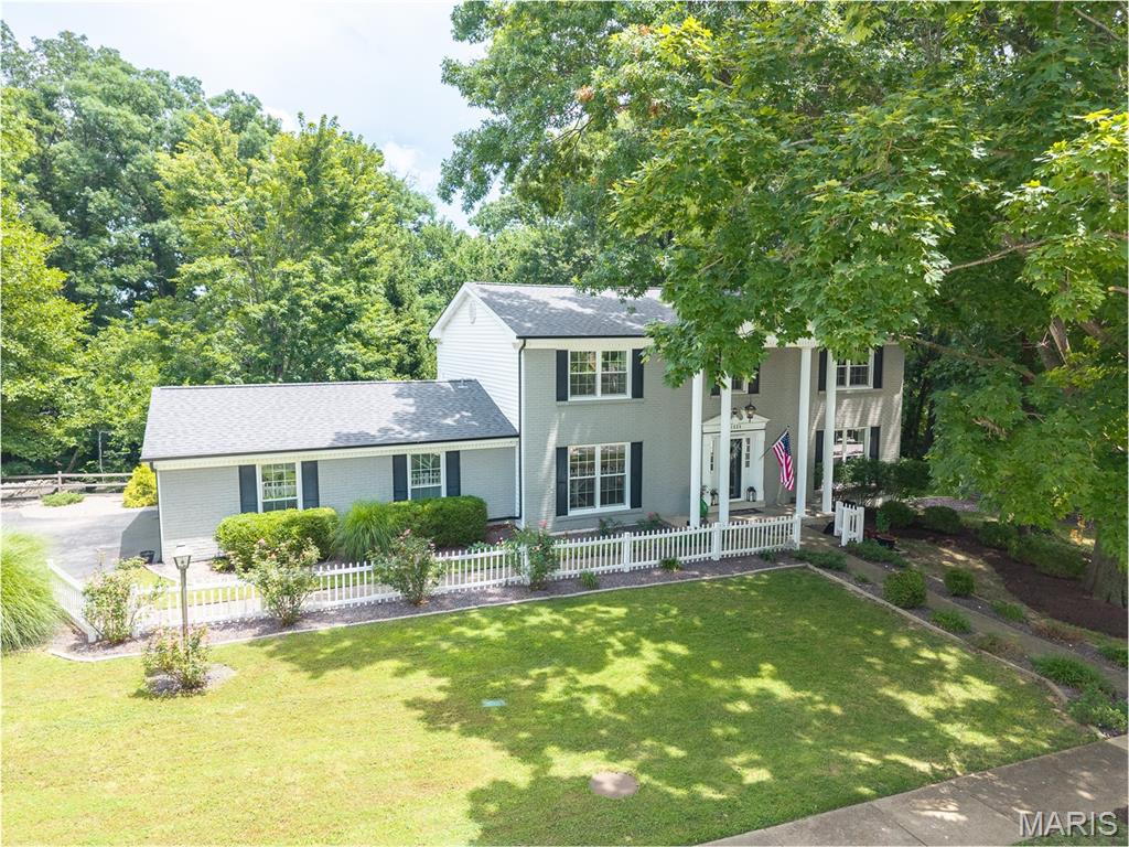 72nd image of 1526 Candish Ln, Chesterfield, MO 63017 | MLS# MIS26045901