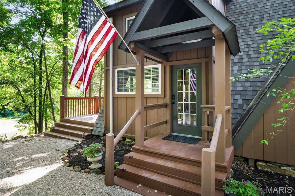 4th image of 411 Cervina Beach Dr, Wright City, MO 63390 | MLS# MIS26045903