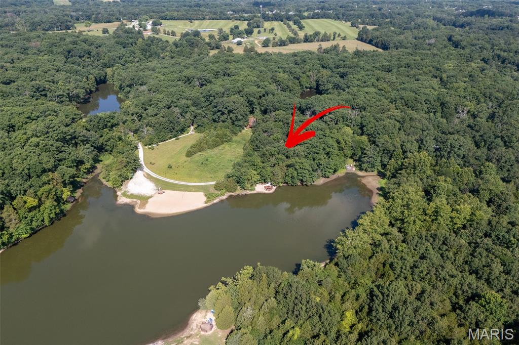 1st image of 411 Cervina Beach Dr, Wright City, MO 63390 | MLS# MIS26045903