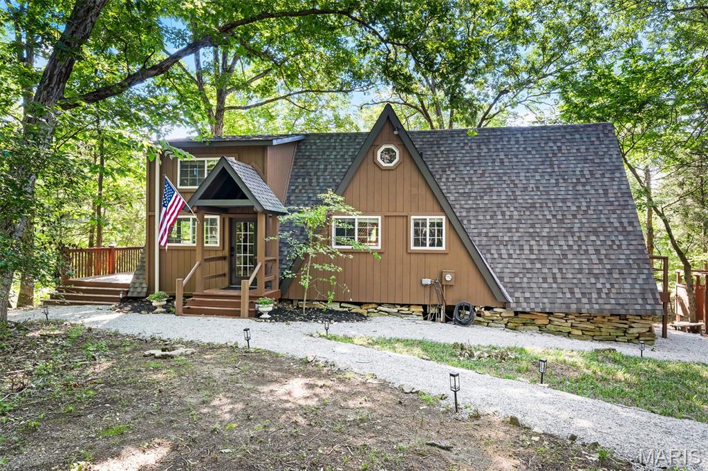 2nd image of 411 Cervina Beach Dr, Wright City, MO 63390 | MLS# MIS26045903