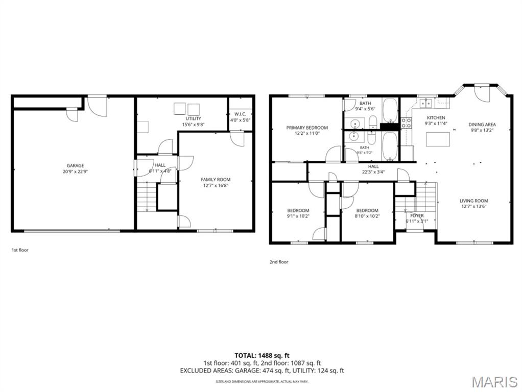 36th image of 423 Carter Dr, Dupo, IL 62239 | MLS# MIS26045905