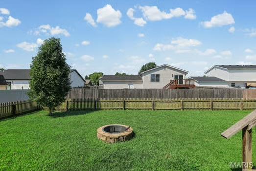 5th image of 423 Carter Dr, Dupo, IL 62239 | MLS# MIS26045905