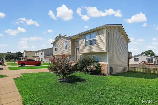 3rd image of 423 Carter Dr, Dupo, IL 62239 | MLS# MIS26045905