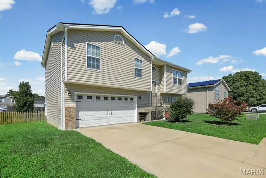 4th image of 423 Carter Dr, Dupo, IL 62239 | MLS# MIS26045905