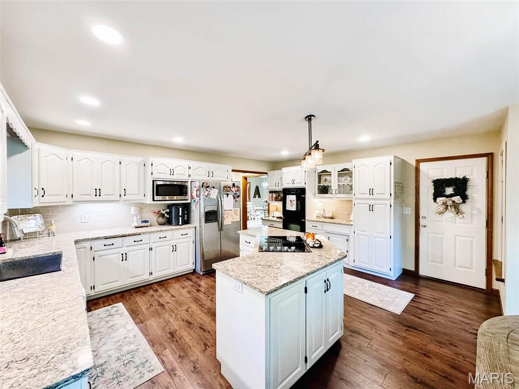 Homes for sale in Monroe City, MO | 14 Ruth Ln, Monroe City, MO 63456 | MLS# MIS26045918