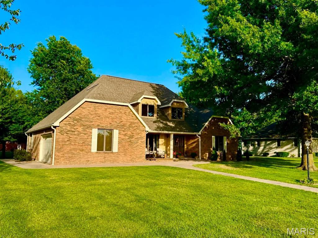Homes for sale in Monroe City, MO | 14 Ruth Ln, Monroe City, MO 63456 | MLS# MIS26045918