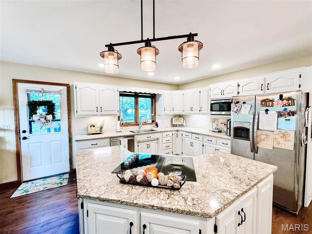 Homes for sale in Monroe City, MO | 14 Ruth Ln, Monroe City, MO 63456 | MLS# MIS26045918