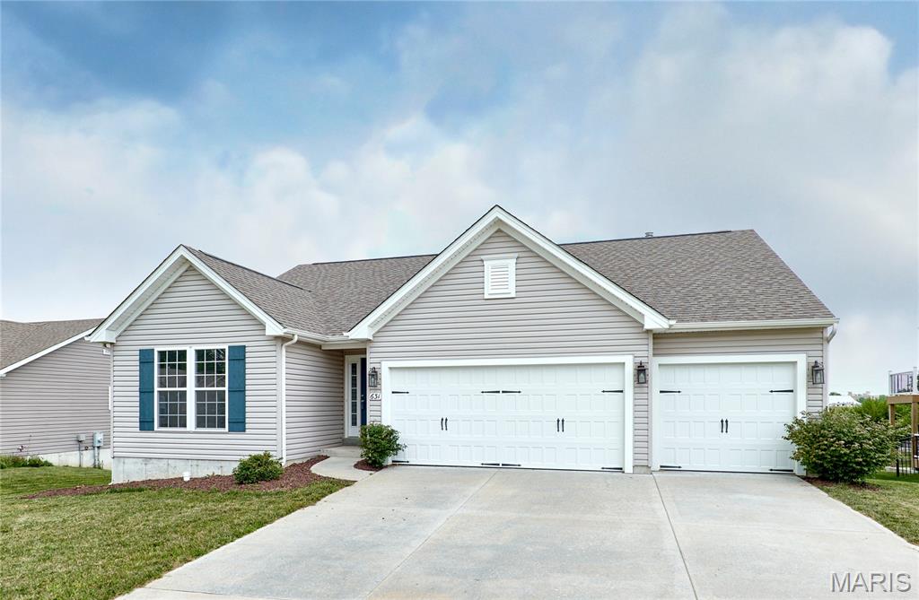 33rd image of 631 Grand Teton Dr, Troy, MO 63379 | MLS# MIS26045927