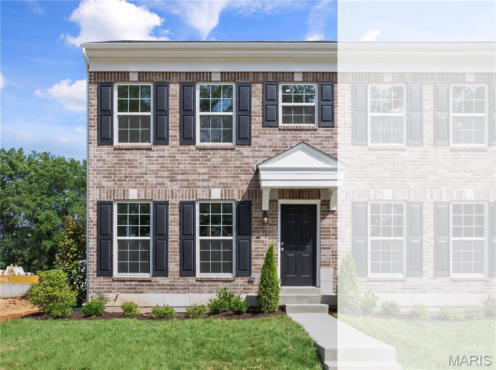1st image of 160 Sunset Terrace Dr, Wentzville, MO 63385 | MLS# MIS26045928