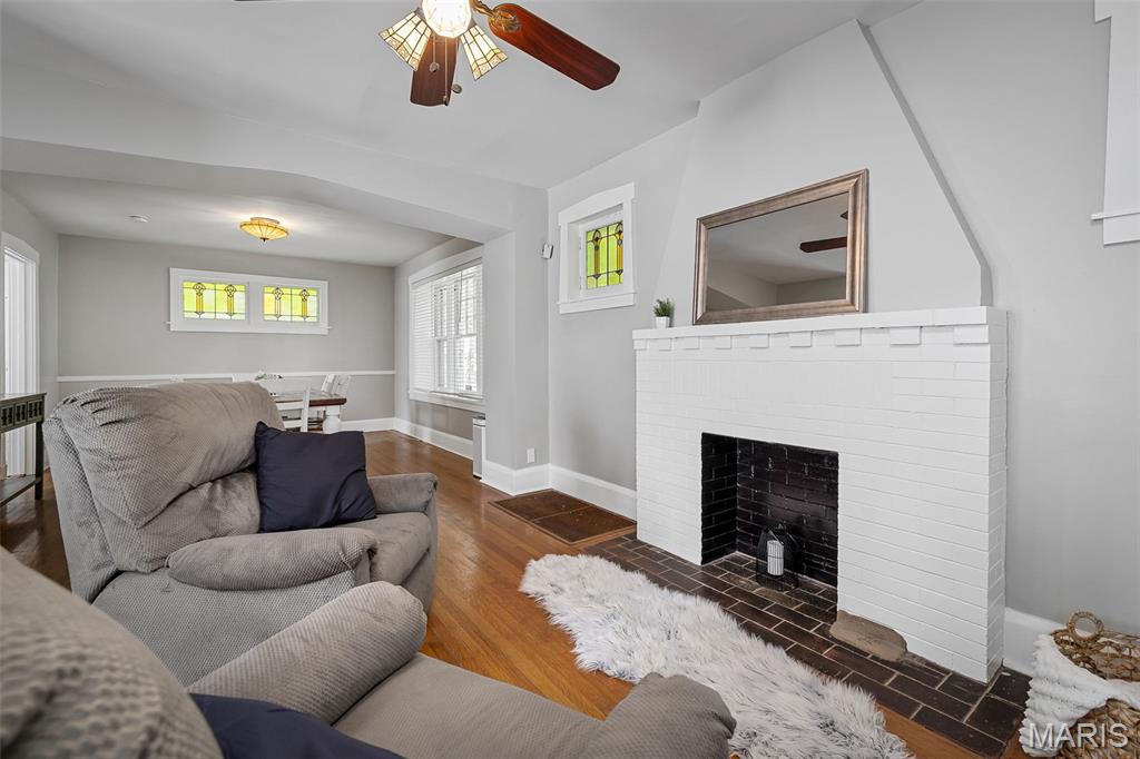 4th image of 7370 Carleton Ave, Saint Louis, MO 63130 | MLS# MIS26045974