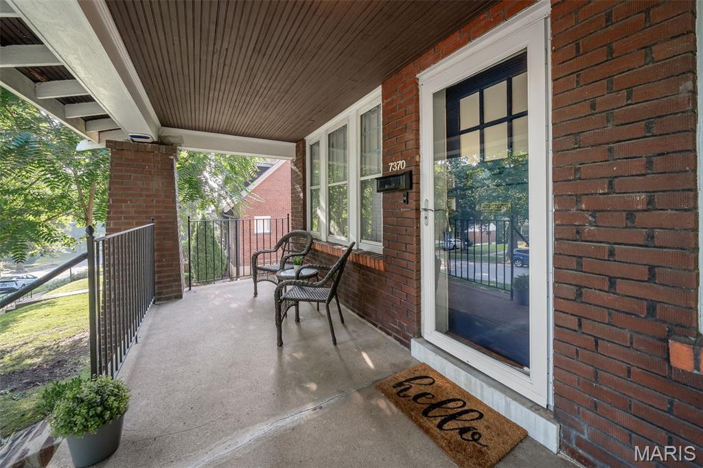 2nd image of 7370 Carleton Ave, Saint Louis, MO 63130 | MLS# MIS26045974