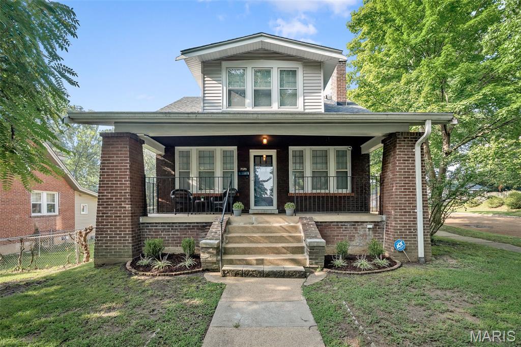 1st image of 7370 Carleton Ave, Saint Louis, MO 63130 | MLS# MIS26045974