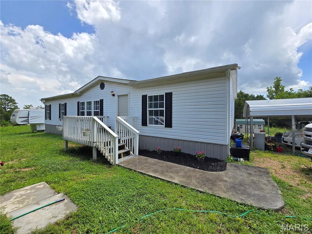 1st image of 10191 Deslodge Park, Potosi, MO 63664 | MLS# MIS26045983
